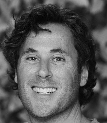 Headshot of David Goldberg