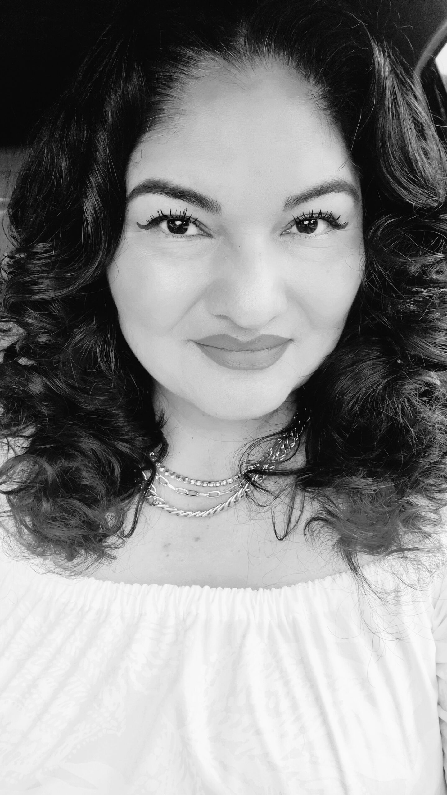 Headshot of Lesette W. Molina-Solis