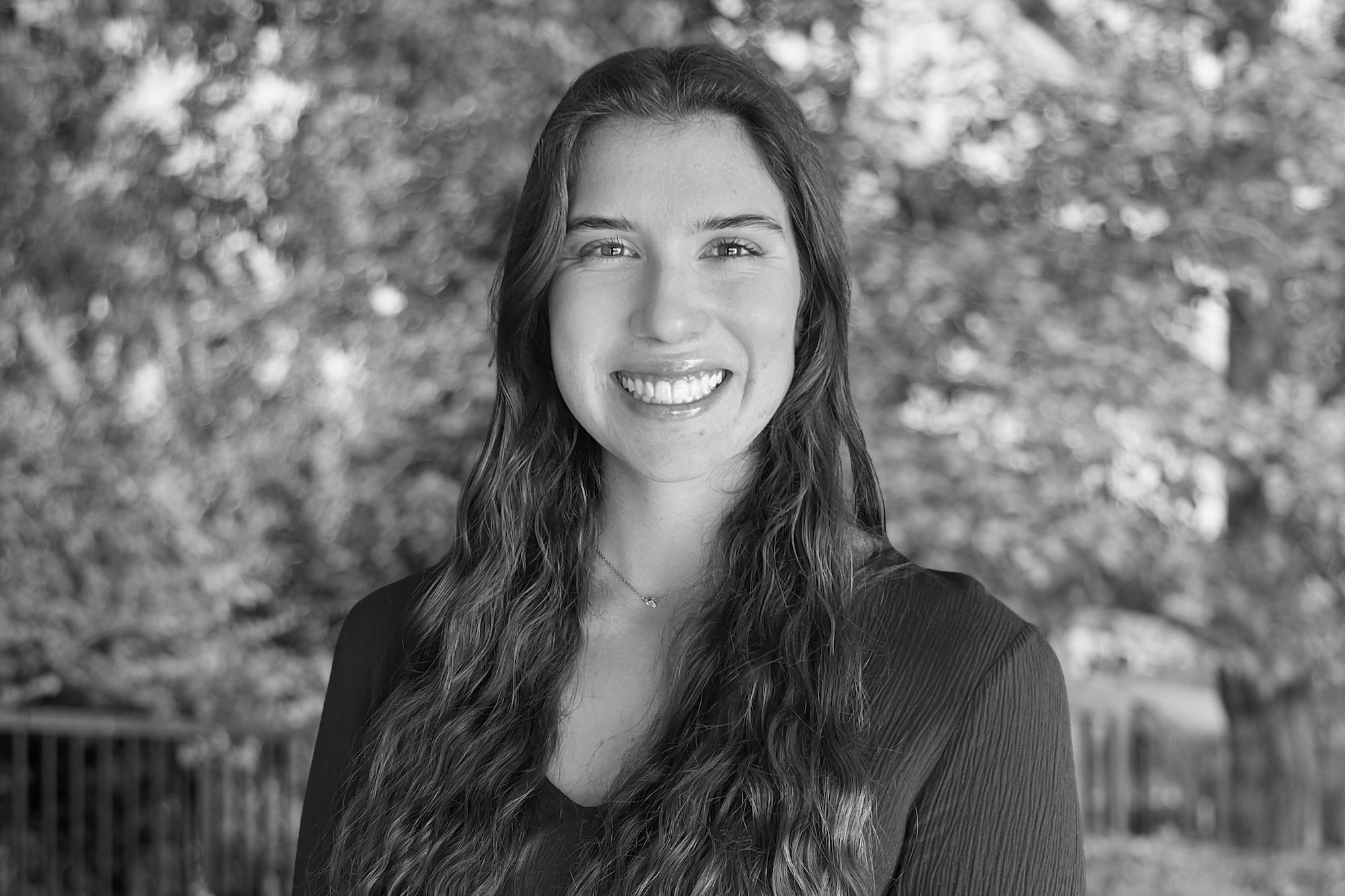 Headshot of Lindsey Gelinas
