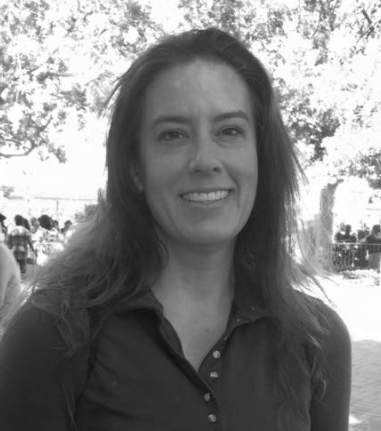 Headshot of Racquel Stephens