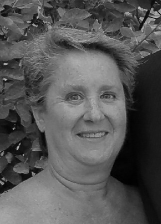 Headshot of Tammi Kolski