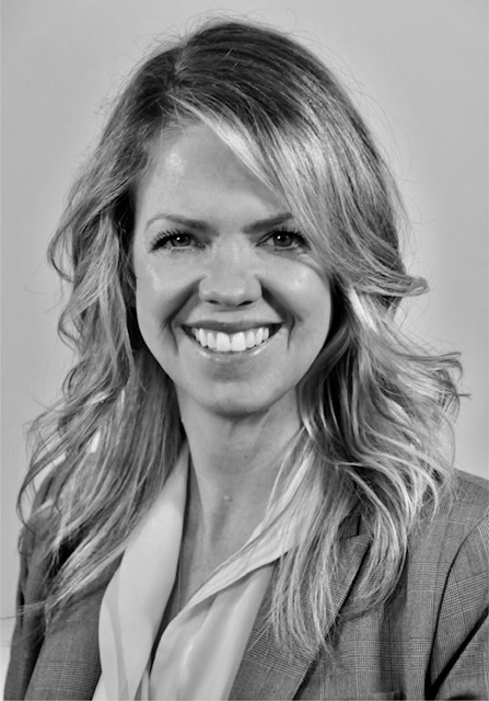 Headshot of Tierra Crothers