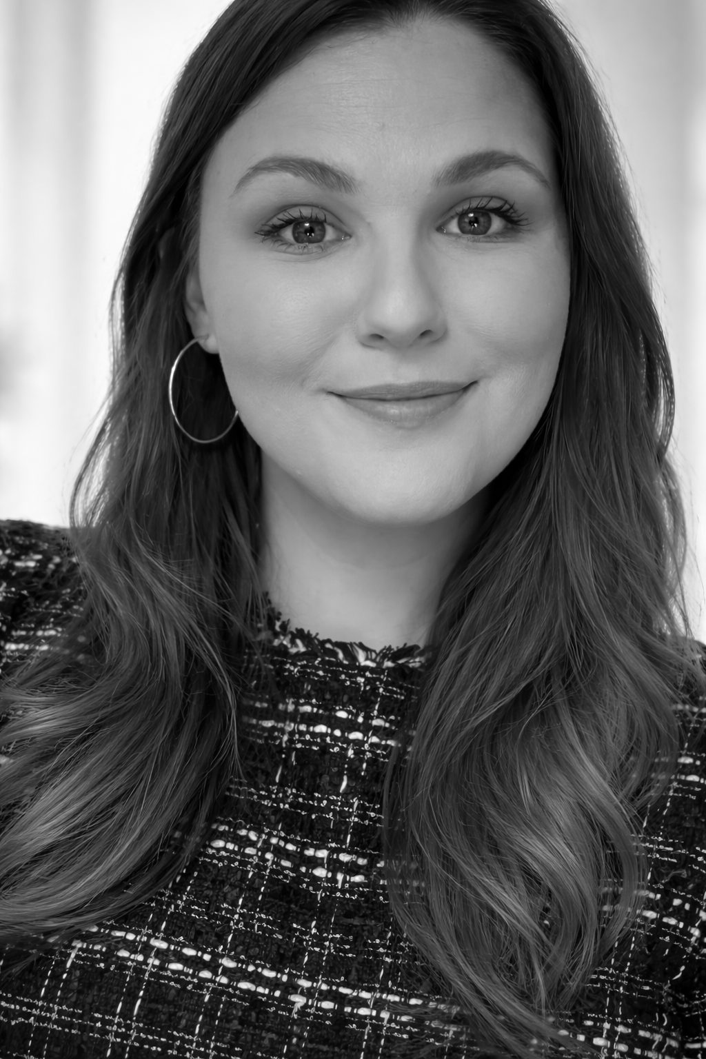 Headshot of Kristina Rutner