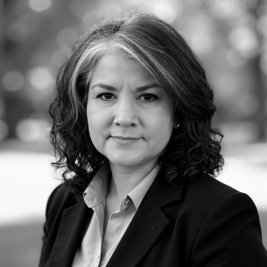 Headshot of Mireya Escalante Torres