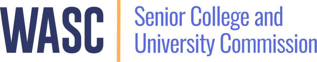 WSCUC logo