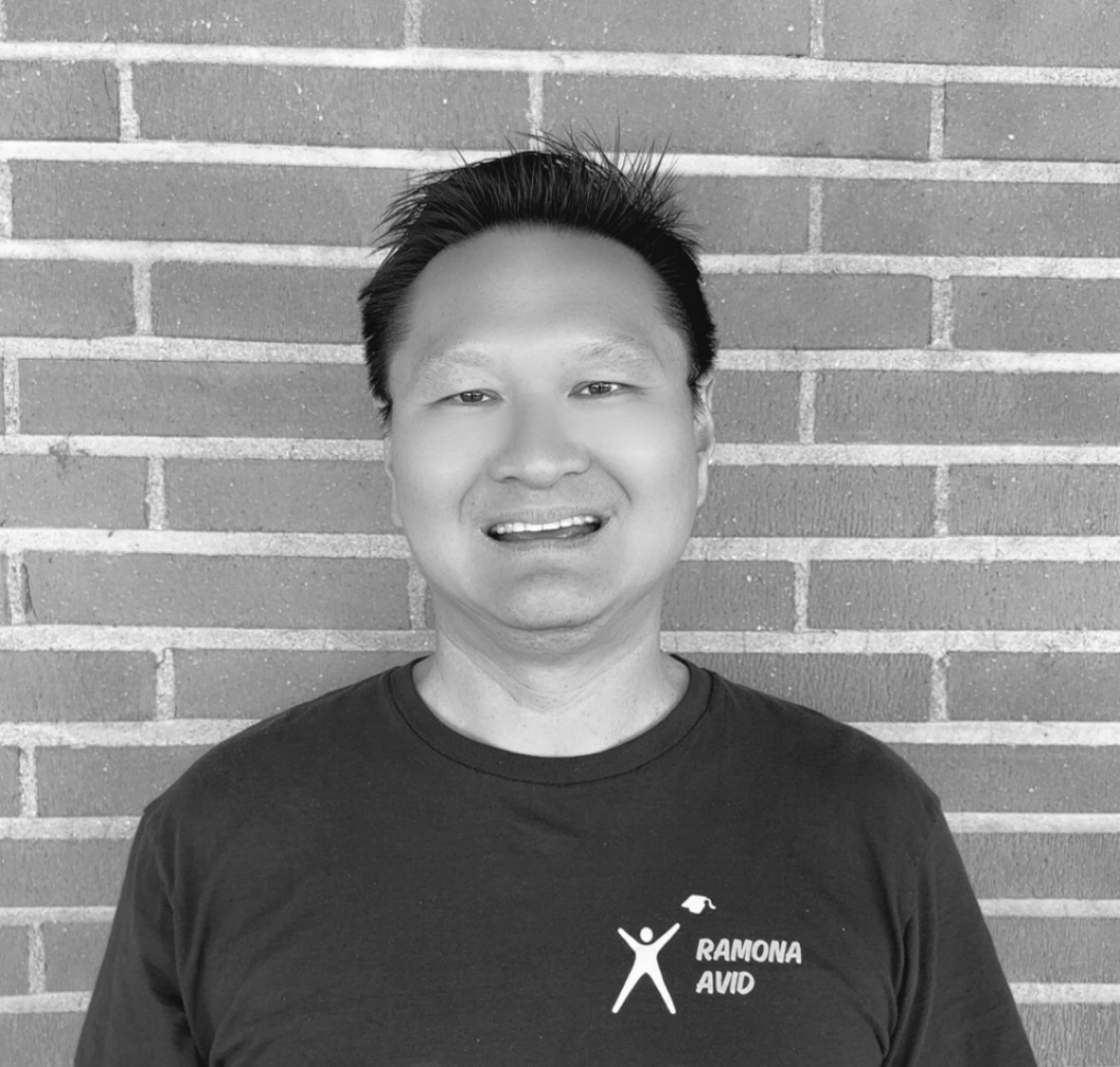 Headshot of Mark Lim