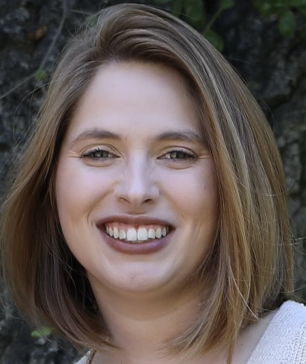 Headshot of Emily McCarthy